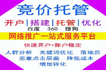 SEM托管公司案例解析：账户优化策略